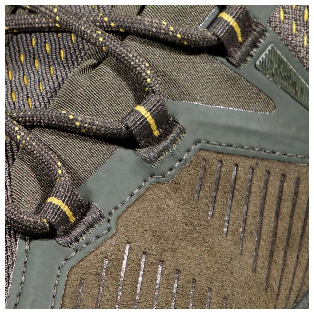 Chaussures De Randonnée Mammut Sapuen High Gtx Women Dark Tin-amber Green 8 Chaussures De Randonnée Mammut Sapuen High Gtx Women Dark Tin-amber Green – Image 6