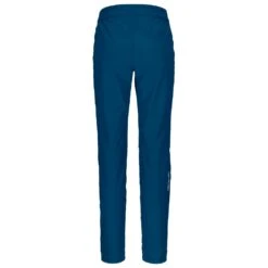Pantalon D’alpinisme Ortovox Brenta Pants W Petrol Blue -Plein Air Sports Équipements Magasin 802c4a36cde58f8b0158e2f2faccd47e100287f7 E22ORTOTEB1207050 2