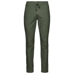 Pantalon D’escalade Black Diamond M Rocklock Climb Pants Tundra