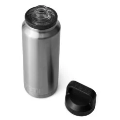Gourde Yeti Rambler 26 Oz (760ml) Stainless Steel 9 Gourde Yeti Rambler 26 Oz (760ml) Stainless Steel -Plein Air Sports Équipements Magasin 803dddd515cda4dc2de7ae93d5529867f3035846 E22YETIACC88007 YETI0149083 901