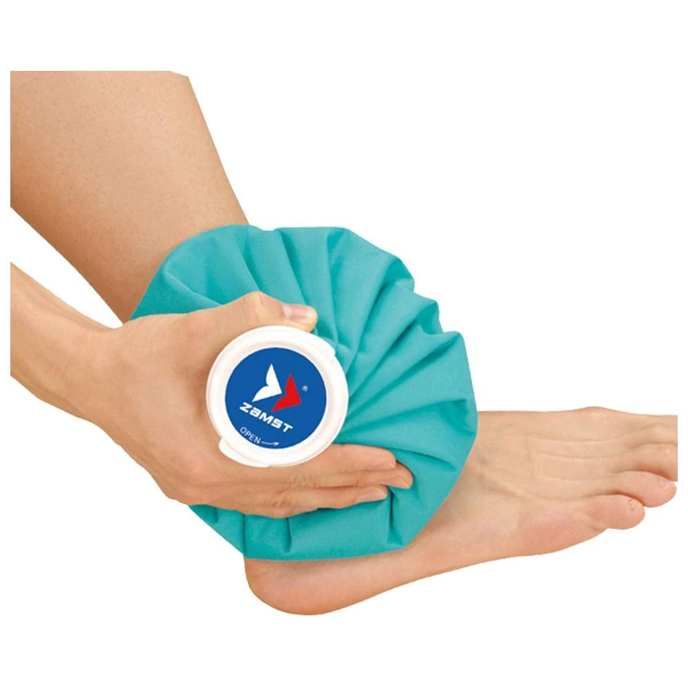 Soins Des Pieds Zamst Ice Bag 3 Soins Des Pieds Zamst Ice Bag