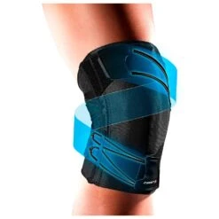 Genouillères Zamst Rk-1 Plus - Left -Plein Air Sports Équipements Magasin 8075a31ceb7666c69edb45727b748ec6478acdbe E22ZAMSACC215483 11