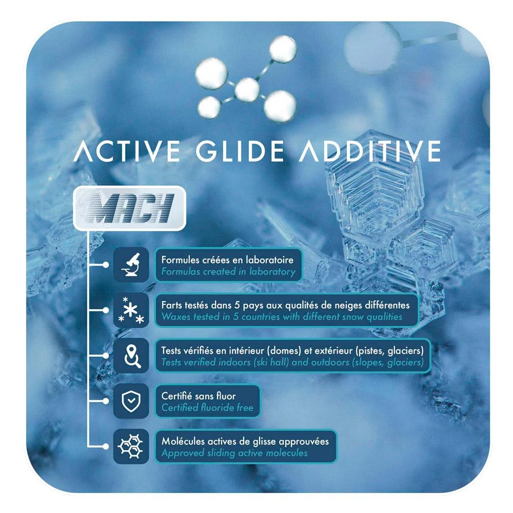 Fart Vola Hmach - 80g - Violet 5 Fart Vola Hmach - 80g - Violet – Image 3