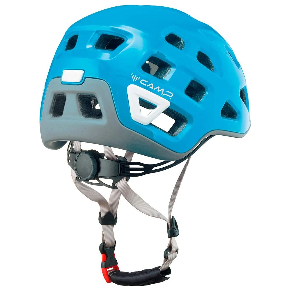 Casque D'escalade Camp Storm Light Blue 4 Casque D'escalade Camp Storm Light Blue – Image 2