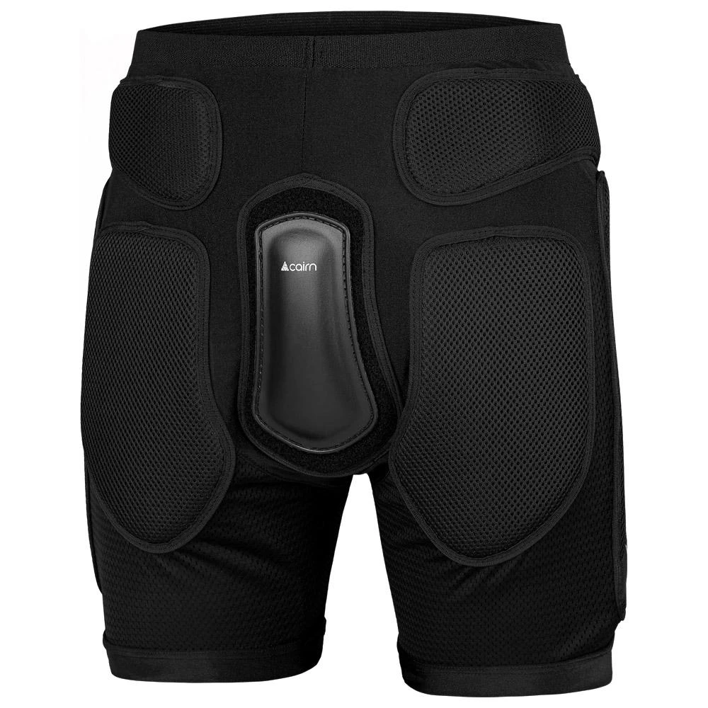 Protection Short Cairn Proxim Junior Black 3 Protection Short Cairn Proxim Junior Black