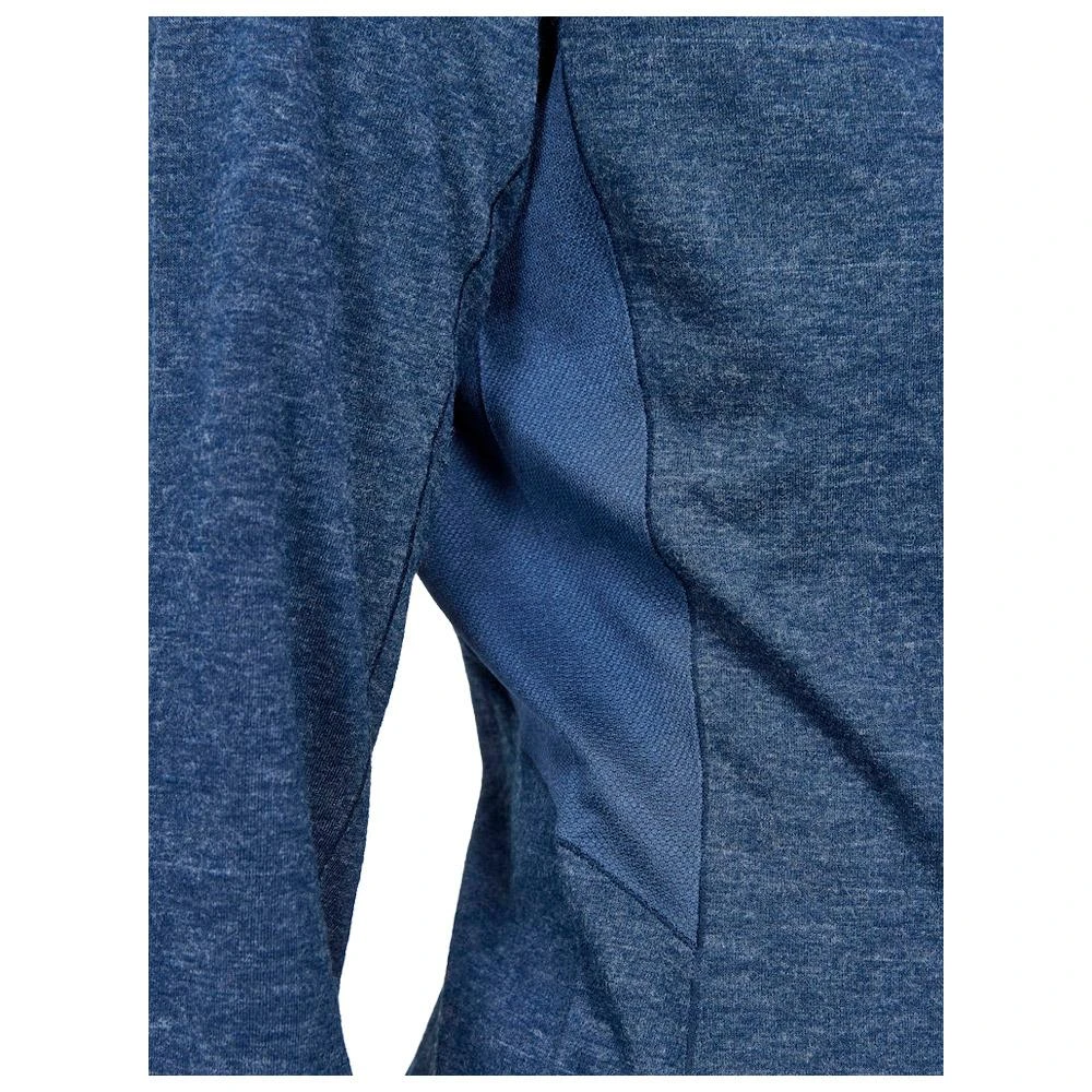 Tee-shirt De Trail Craft ADV Subz Wool LS Tee 2 Women Tide 8 Tee-shirt De Trail Craft ADV Subz Wool LS Tee 2 Women Tide – Image 6