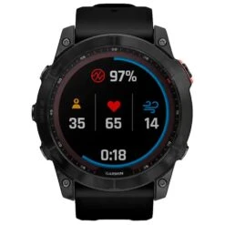 Montres GPS Garmin Fenix 7X Solar Edition Slate Gray Black Band -Plein Air Sports Équipements Magasin 813f85a890bb3db6edae01a27c18da6cd8a90740 E22GARMACC262951 GARM0036337 13