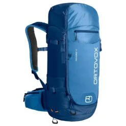 Sac à Dos Ortovox Traverse 40 Petrol Blue