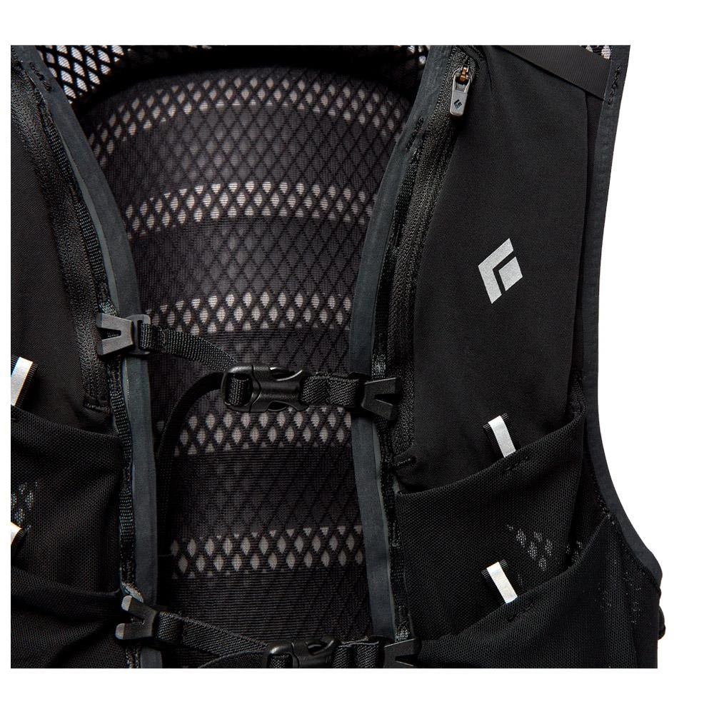 Sac à Dos Black Diamond Distance 8 Black 6 Sac à Dos Black Diamond Distance 8 Black – Image 4