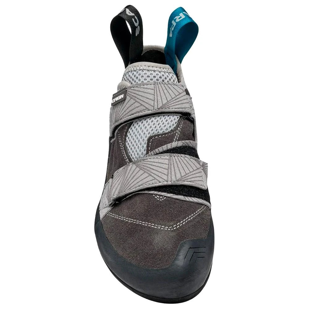 Chaussons D'escalade Scarpa Origin Black 8 Chaussons D'escalade Scarpa Origin Black – Image 6