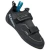 Chaussons D'escalade Scarpa Reflex V Black Gray 1 Chaussons D'escalade Scarpa Reflex V Black Gray -Plein Air Sports Équipements Magasin 81e4c7533fc099cd73f59505050beb09fd7f1d70 E22SCARCHA3373608 0