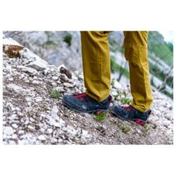Chaussures D'approche Millet Trident Guide Gtx Tarmac -Plein Air Sports Équipements Magasin 821611e715b67c8f89c5199c721fbabf215429f6 E22MILLCHA2215071 11