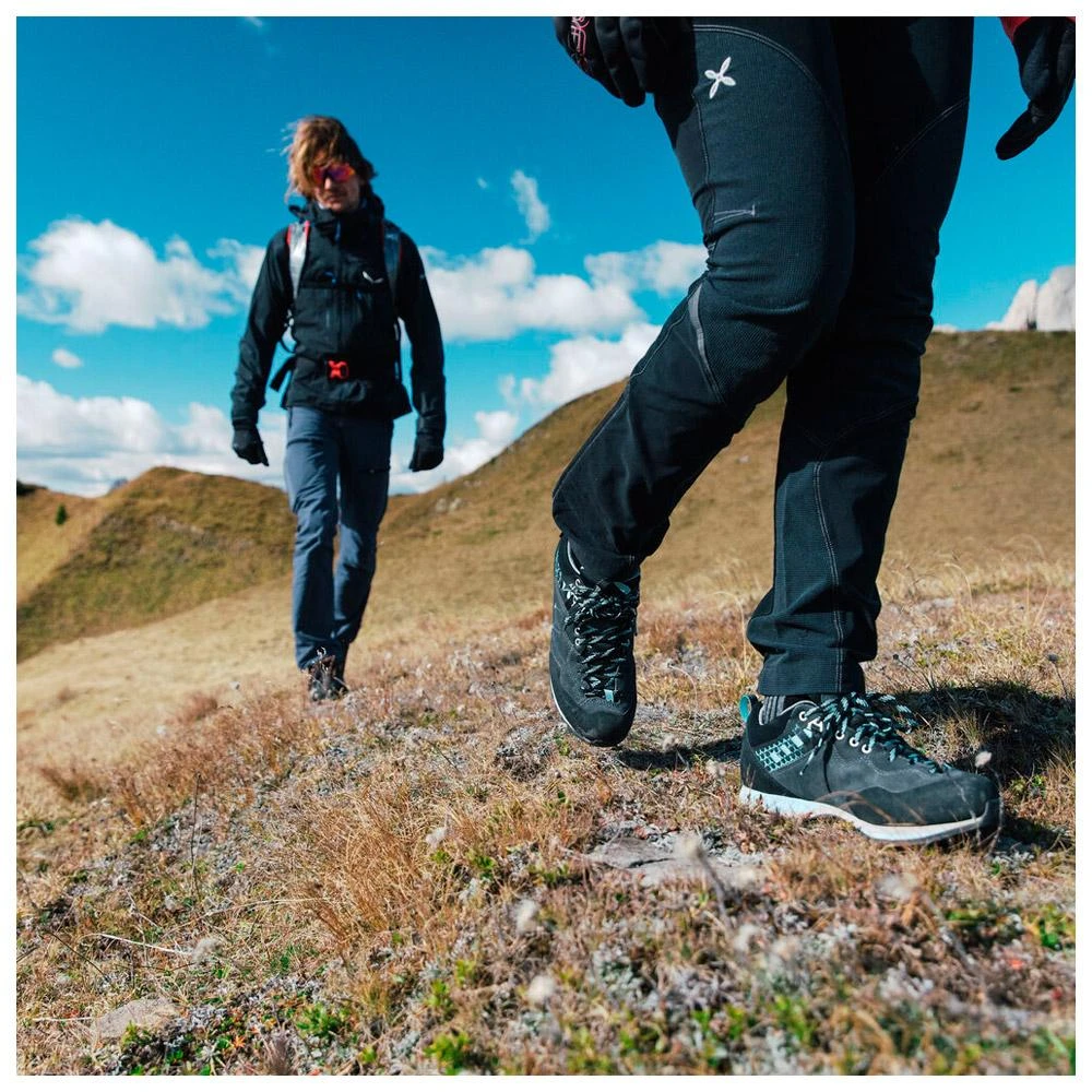 Chaussures D'approche Kayland Vitrik W's Gtx Dark Grey 8 Chaussures D'approche Kayland Vitrik W's Gtx Dark Grey – Image 6