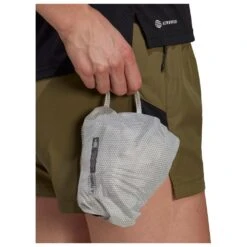 Veste De Trail Adidas Agravic 2.5L Rain W Non Dyed -Plein Air Sports Équipements Magasin 82aac431cf7256f3cf0188471cb47581b4f0e8a2 E23ADIDTTH3371012 901