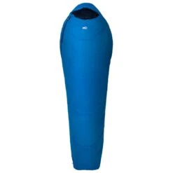 Produits populaires 1 Sac De Couchage Millet Baikal 750 Long Blue