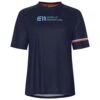 Maillot VTT State Of Elevenate W Allmountain Tee Dark Navy -Plein Air Sports Équipements Magasin 83941d03c5898ea19da172829bfe62b580bd1f4f E22ELEVTEH2221121 0