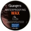 Imperméabilisant Chaussure Grangers Waterproofing Wax 100ml -Plein Air Sports Équipements Magasin 83d2757de06d384ffc9c91db966bd0ddad8bfb0d E22GRANCHA243966 GRAN0672676 0