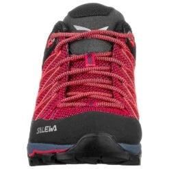 Chaussures D'approche Salewa MTN Trainer Lite Wmn Pink / Fluo Coral 12 Chaussures D'approche Salewa MTN Trainer Lite Wmn Pink / Fluo Coral -Plein Air Sports Équipements Magasin 83f9b13d5f1395c9645f8aa271dfe9f21207930c E22SALECHA2203954 4