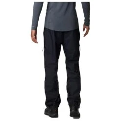 Pantalon De Rando Columbia M's Pouring Adventure II Pant Black -Plein Air Sports Équipements Magasin 840dfdc16e4e6d6fbf2c0e1e36b7387382eb2b51 E22COLUTTB2213030 2