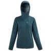 Veste De Rando Millet Fitz Roy Stretch Jkt W Orion Blue