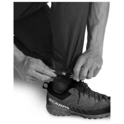 Pantalon D’alpinisme Ortovox Valbon Pants M Petrol Blue -Plein Air Sports Équipements Magasin 843d071e717114c6073ef32b4b9b7ef2950d608d E22ORTOTEB1207092 11