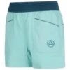 Short D’escalade La Sportiva Joya Short W Iceberg Storm Blue 1 Short D’escalade La Sportiva Joya Short W Iceberg Storm Blue -Plein Air Sports Équipements Magasin 84a63826c7e63ce88fd04b058b0ac452c07df788 E23LASPTTB3340849 0