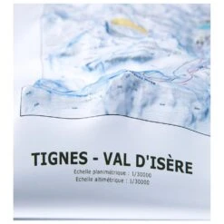 Carte 3D Deniveles Carte Des Pistes Tignes - Val D'isere -Plein Air Sports Équipements Magasin 84aef5d28cca7d600a74d419a9a5fd18e4e639c4 E23DENIBIV376737 DENI0717271 908