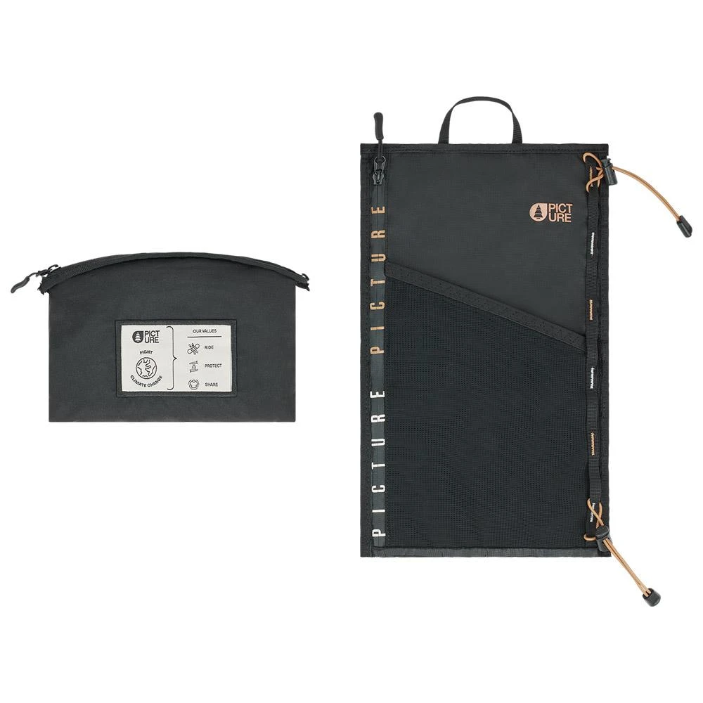 Sac à Dos Picture Off Trax 20 Backpack Black 17 Sac à Dos Picture Off Trax 20 Backpack Black – Image 15