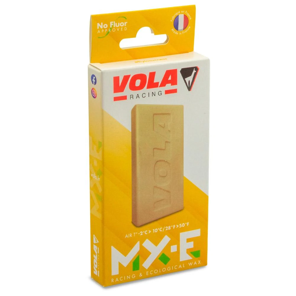 Fart Vola MX-E No Fluor - 80g - Sun 3 Fart Vola MX-E No Fluor - 80g - Sun