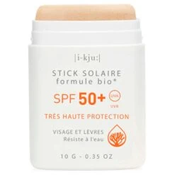 Crème Solaire EQ Love Stick SPF 50+ Doré