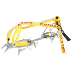 Crampons Grivel Air Tech Light New-MatIc Evo