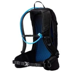 Sac Hydratation Gregory Salvo 8 H2O Ozone Black -Plein Air Sports Équipements Magasin 85d46fff90ad9412b1efdf52b76ea2f645cd751e H23GREGACC326634 GREG0023387 2