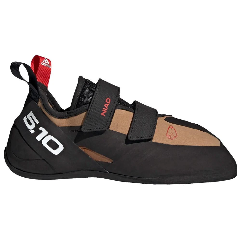 Chaussons D'escalade Five Ten Niad VCS Mesa Core Black Ftwr White 3 Chaussons D'escalade Five Ten Niad VCS Mesa Core Black Ftwr White