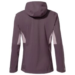 Veste De Rando Vaude Women's Simony 2,5L Jkt IV Lilac Dusk -Plein Air Sports Équipements Magasin 8621c78ea4f2796a89652a4887611a9490b6f931 E22VAUDTTH2220347 2