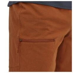 Pantalon D’escalade Patagonia M's Venga Rock Pants Henna Brown -Plein Air Sports Équipements Magasin 8637c740dd0d65df64b253bf67a6096b832df841 E22PATATEB2263281 901