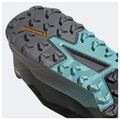 Chaussures De Trail Adidas Terrex Agravic Flow 2 Gtx W Cblack Gresix Minton -Plein Air Sports Équipements Magasin 8677ea1bd9ad6d5755a8d7579c1cfb4af81dbc9e H23ADIDCHA2247428 11