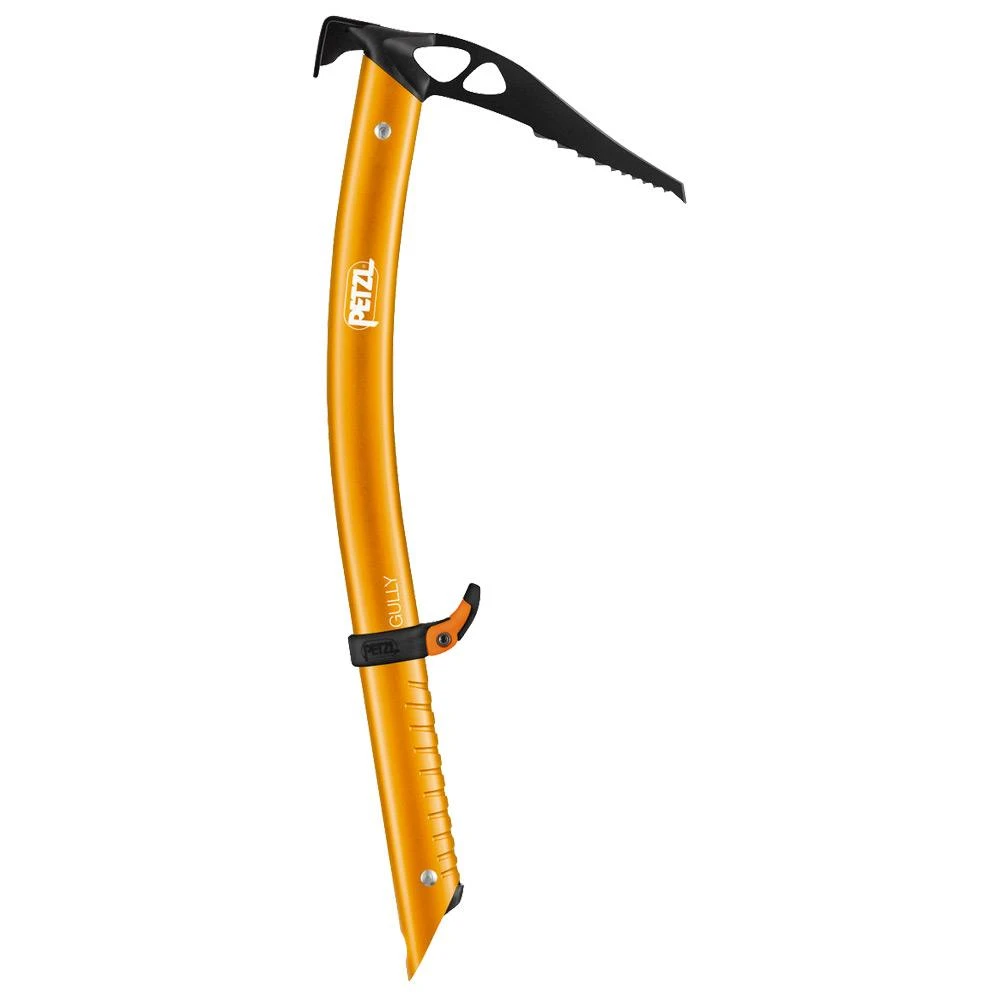 Piolet Petzl Gully Marteau 3 Piolet Petzl Gully Marteau
