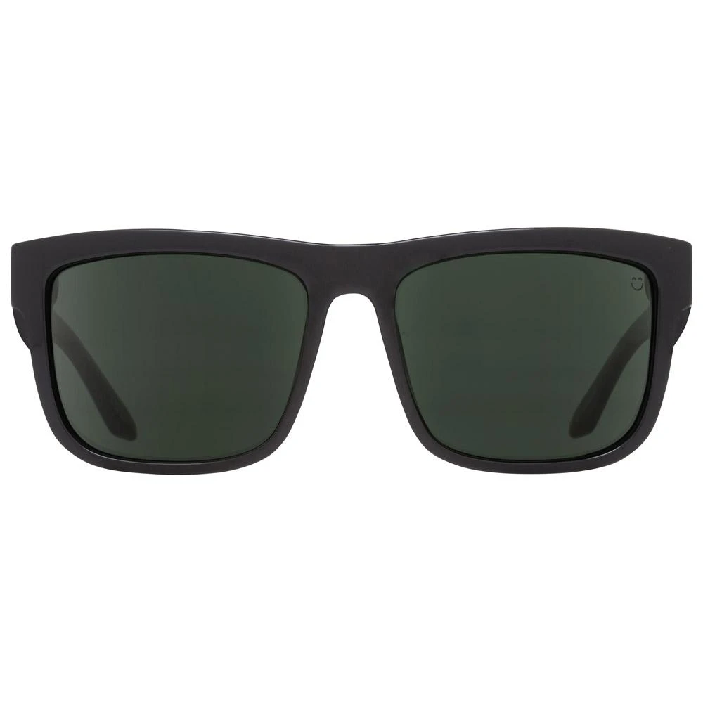 Lunettes De Soleil Spy Discord Black Happy Gray Green 6 Lunettes De Soleil Spy Discord Black Happy Gray Green – Image 4