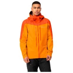 Veste De Rando Norrona Falketind Gore-Tex Paclite Jkt M's Adrenalin Orange 11 Veste De Rando Norrona Falketind Gore-Tex Paclite Jkt M's Adrenalin Orange -Plein Air Sports Équipements Magasin 86eb71d5ff7eedcac6167593bee48fd46f24cfa0 E22NORRTEH1204929 4