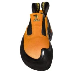 Chaussons D'escalade La Sportiva Cobra Orange -Plein Air Sports Équipements Magasin 87c03ac8eea8bd7f2cee816448721d3fc544ec1f E22LASPCHA2214257 4