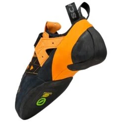 Chaussons D'escalade Scarpa Instinct VS Black -Plein Air Sports Équipements Magasin 88161a6d72acf69762b405e49cd0c389e04ac27d E22SCARCHA2216324 5