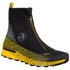 Chaussures De Trail La Sportiva Cyklon Cross Gtx Black Yellow -Plein Air Sports Équipements Magasin 882c343d41870328bc95010f5e70d93acabeb304 H23LASPCHA2335194 0