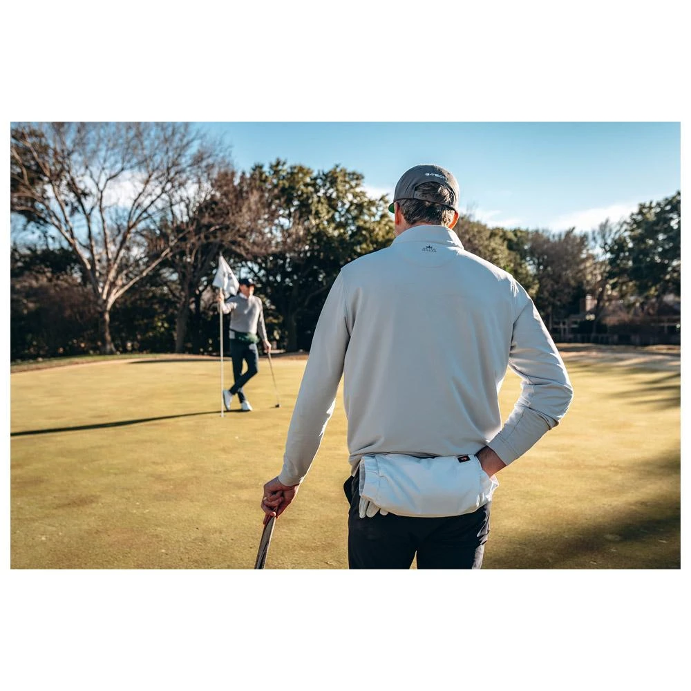 Chauffage G-TECH Heated Hand Warmer Pouch Sport 2.0 White 6 Chauffage G-TECH Heated Hand Warmer Pouch Sport 2.0 White – Image 4