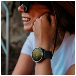 Montres GPS Polar Grit X Pro Black Sapphire Dlc -Plein Air Sports Équipements Magasin 8857e7392dafaea4df55af216789f8c9fb817fa9 E22POLAACC250719 POLA0023679 10