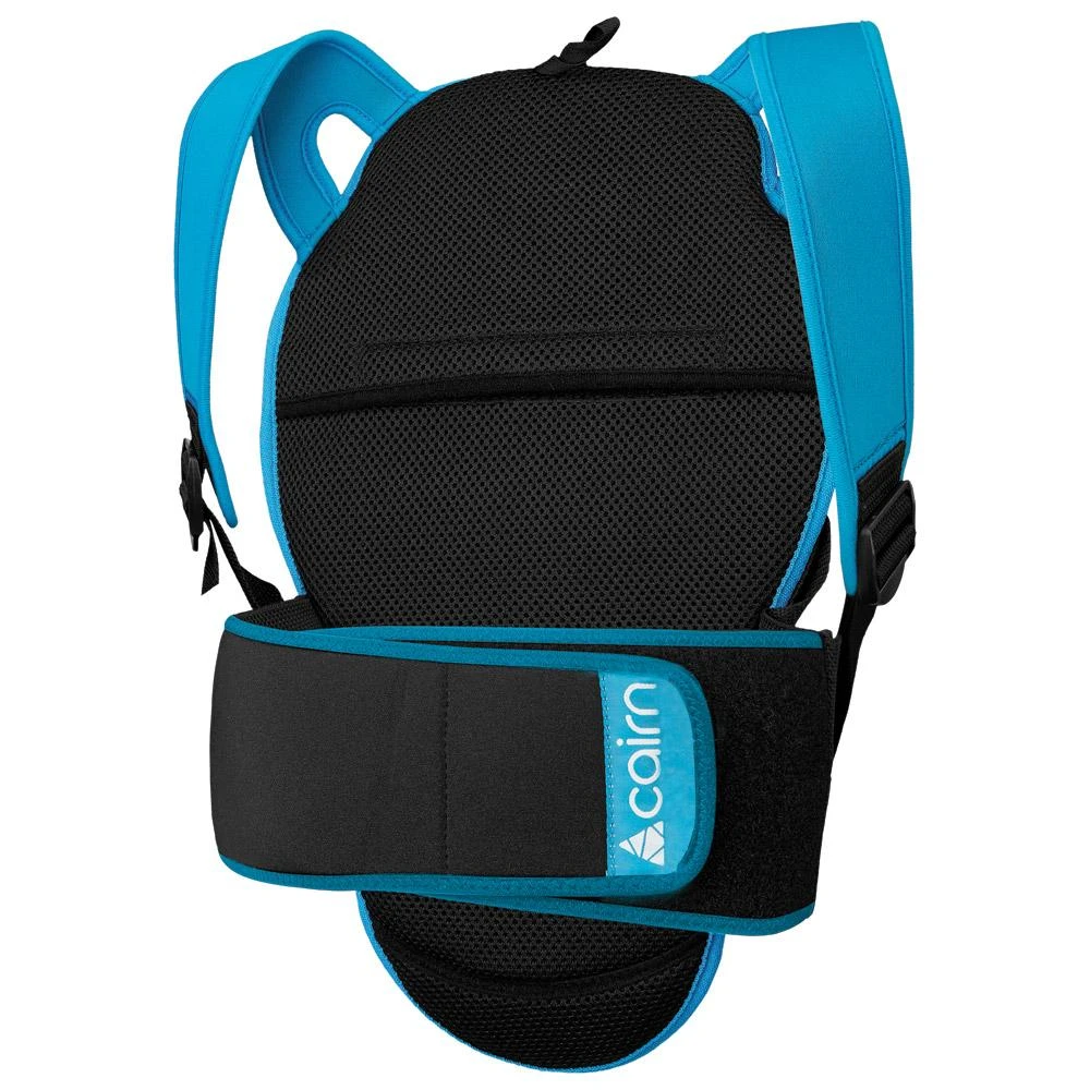 Protection Dorsale Cairn Pro Impakt D30 J Dorsale Pro Azure New Camo 4 Protection Dorsale Cairn Pro Impakt D30 J Dorsale Pro Azure New Camo – Image 2