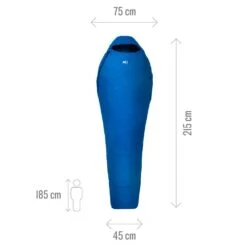 Sac De Couchage Millet Baikal 750 Reg Bleu 9 Sac De Couchage Millet Baikal 750 Reg Bleu -Plein Air Sports Équipements Magasin 888301222e9c43eb563b3b3a230d9a8e93c75486 E22MILLBIV2335757 10