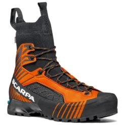 Chaussures D'alpinisme Scarpa Ribelle Tech 2.0 Hd Black Orange 16 Chaussures D'alpinisme Scarpa Ribelle Tech 2.0 Hd Black Orange -Plein Air Sports Équipements Magasin 88f0ad90e735fa382a240a3ef4f2ac82d1431665 H23SCARCHA2262499 6