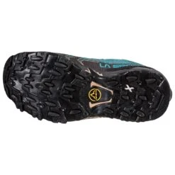 Chaussures De Fast Hiking La Sportiva Ultra Raptor II Woman Gtx Topaz Carbon -Plein Air Sports Équipements Magasin 8920354e4634b5c043f912637b077138fe3528d6 E22LASPCHA2349709 9