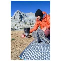 Matelas Thermarest Z Lite Sol 24 Matelas Thermarest Z Lite Sol -Plein Air Sports Équipements Magasin 8935ac35286fa18a8859a8253e3bc5158d359d3f E23TERMBIV381908 TERM0731029 910