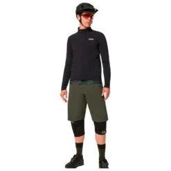 Veste VTT Oakley Elements Thermal RC Jkt Blackout 17 Veste VTT Oakley Elements Thermal RC Jkt Blackout -Plein Air Sports Équipements Magasin 896c3597fde8c281c2cf884e65f51aa53cb1aa5d H23OAKLVTT3339751 901